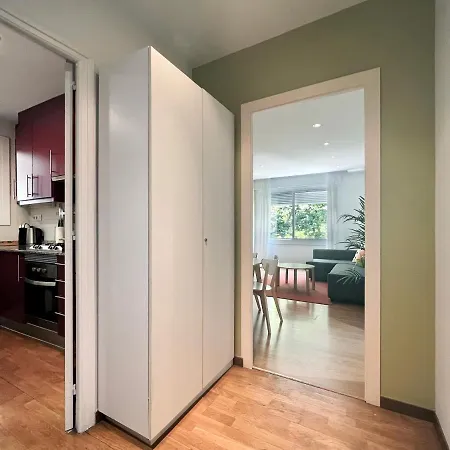Stay U-Nique Apartments Aribau II Barcelona