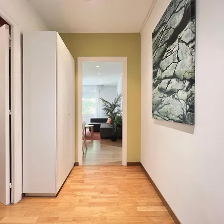 U-nique Aribau Ii Appartement Barcelona
